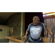 High Risk Wrestling June 25, 2016 "Total Mayhem" - Warsaw, MO (Download)