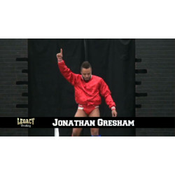 Legacy Wrestling March 11, 2016 "Hollywood Takeover" - Manheim, PA (Download)