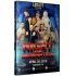 Legacy Wrestling DVD April 30, 2016 "Night of Redemption" - Manheim, PA
