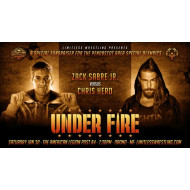Limitless Wrestling January 30th, 2016 "Under Fire" - Orono, ME (Download) Limitless Wrestling January 30th, 2016 "Under Fire" - Orono, ME (Download)