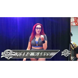 Limitless Wrestling September 24, 2016 "Past Your Bedtime" - Orono, ME (Download) Limitless Wrestling September 24, 2016 "Past Your Bedtime" - Orono, ME (Download)