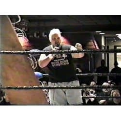 MAW April 20 & 21, 2001 "2001 Hardcore Cup" - West Allis, WI (Download) MAW April 20 & 21, 2001 "2001 Hardcore Cup" - West Allis, WI (Download)