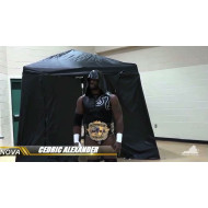 NOVA Pro Wrestling May 6, 2016 "You Only Move Twice" - Fairfax, VA (Download)