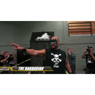 NOVA Pro Wrestling October 22, 2016 "Saturdays of Thunder" - Springfield, VA (Download) NOVA Pro Wrestling October 22, 2016 "Saturdays of Thunder" - Springfield, VA (Download)