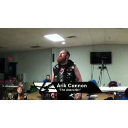 Pro Wrestling Championship Series December 10, 2016 "The 2016 Mega-Ticket" - Edwardsville, IL (Download)