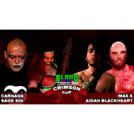 BBPW August 19, 2017 "Southern California Crimson Cup" - Sun Valley, CA (Download) BBPW August 19, 2017 "Southern California Crimson Cup" - Sun Valley, CA (Download)