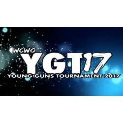 Fight Or Die August 8, 2017 "Young Guns Tournament & 2017 Lost Tapes" - Indianapolis, IN (Download) Fight Or Die August 8, 2017 "Young Guns Tournament & 2017 Lost Tapes" - Indianapolis, IN (Download)