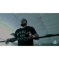 Glory Pro Wrestling August 20, 2017 "Sleep When We're Dead" - Alton, IL (Download) Glory Pro Wrestling August 20, 2017 "Sleep When We're Dead" - Alton, IL (Download)