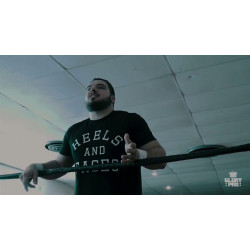 Glory Pro Wrestling August 20, 2017 "Sleep When We're Dead" - Alton, IL (Download) Glory Pro Wrestling August 20, 2017 "Sleep When We're Dead" - Alton, IL (Download)