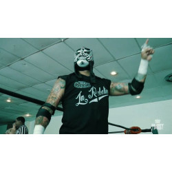 Glory Pro Wrestling October 15, 2017 "Something Wicked" - Alton, IL (Download) Glory Pro Wrestling October 15, 2017 "Something Wicked" - Alton, IL (Download)