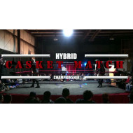 H2O Wrestling October 20, 2017 "Blood Money" - Williamstown, NJ (Download) H2O Wrestling October 20, 2017 "Blood Money" - Williamstown, NJ (Download)