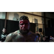 H2O Wrestling October 15, 2017 "Bulldozer's Bash" - Williamstown, NJ (Download)