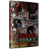 H2O Wrestling DVD October 20, 2017 "Blood Money" - Williamstown, NJ 