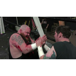 H2O Wrestling November 26, 2017 "Subterranean Violence Vol. 1" - Blackwood, NJ (Download) H2O Wrestling November 26, 2017 "Subterranean Violence Vol. 1" - Blackwood, NJ (Download)