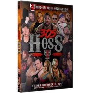 H2O Wrestling DVD December 8, 2017 "305 HOSS Tournament" - Williamstown, NJ H2O Wrestling DVD December 8, 2017 "305 HOSS Tournament" - Williamstown, NJ