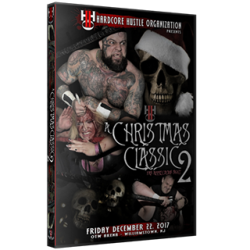 H2O Wrestling DVD December 22, 2017 "A Christmas Classic 2" - Williamstown, NJ  H2O Wrestling DVD December 22, 2017 "A Christmas Classic 2" - Williamstown, NJ