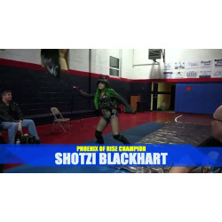 IPW March 17, 2017 "Starting Point" - Moosic, PA (Download)