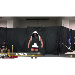 NOVA Pro Wrestling August 18, 2017 "Cool For The Summer" - Annandale, VA (Download)