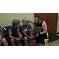 Pro Wrestling Championship Series June 10, 2017 "Stage Two 2017" - Alton, IL (Download) Pro Wrestling Championship Series June 10, 2017 "Stage Two 2017" - Alton, IL (Download)