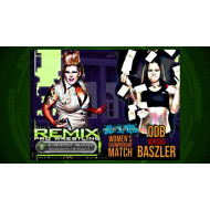 Remix Pro Wrestling April 22, 2017 "Throwdown for the Pound 15: Achievement Unlocked" - Marietta, OH (Download)