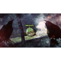 Remix Pro Wrestling September 16, 2017 "Throwdown for the Pound 16: The Wizard Of Paws" - Marietta, OH (Download) Remix Pro Wrestling September 16, 2017 "Throwdown for the Pound 16: The Wizard Of Paws" - Marietta, OH (Download)