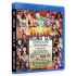 RISE Wrestling Blu-ray/DVD November 10, 2017 "Rise 5: Rising Sun" - Berwyn, IL 