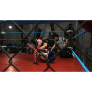 RISE Wrestling December 1, 2017 "Rise 6: Brutality" - South Gate, CA (Download) RISE Wrestling December 1, 2017 "Rise 6: Brutality" - South Gate, CA (Download)