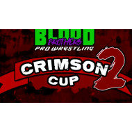 BBPW October 6, 2018 "Southern California Crimson Cup 2" - Sun Valley, CA (Download) BBPW October 6, 2018 "Southern California Crimson Cup 2" - Sun Valley, CA (Download)