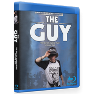 Best Of Marko Stunt Blu-ray/DVD "The Guy: Volume 1" Best Of Marko Stunt Blu-ray/DVD "The Guy: Volume 1"