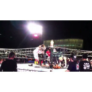 Best Of Matt Tremont "Blood, Bombs, Barbwire" (Download) Best Of Matt Tremont "Blood, Bombs, Barbwire" (Download)