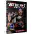 Black Label Pro DVD January 13, 2018 "We're Not the Mounties" - Crown Point, IN