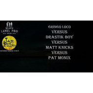 Black Label Pro March 10, 2018 "Jar Of Flies" - Crown Point, IN (Download) Black Label Pro March 10, 2018 "Jar Of Flies" - Crown Point, IN (Download)