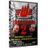 EWE DVD November 17, 2018 "Epic Series 2" - Jeffersonville, IN 