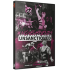 Glory Pro Wrestling DVD October 19, 2018 "Unsanctioned" - Sauget, IL 