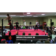 Glory Pro Wrestling November 11, 2018 "Fear of the Dark" - Collinsville, IL (Download) Glory Pro Wrestling November 11, 2018 "Fear of the Dark" - Collinsville, IL (Download)