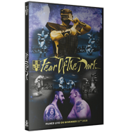 Glory Pro Wrestling DVD November 11, 2018 "Fear of the Dark" - Collinsville, IL  Glory Pro Wrestling DVD November 11, 2018 "Fear of the Dark" - Collinsville, IL