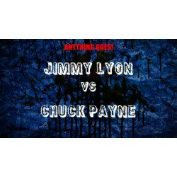 H2O Wrestling September 30, 2018 "Opportunity Knocks 2" - Williamstown, NJ (Download) H2O Wrestling September 30, 2018 "Opportunity Knocks 2" - Williamstown, NJ (Download)