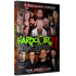 H2O Wrestling DVD February 9, 2018 "Hardcore Kingdom 2" - Williamstown, NJ 