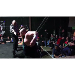 H2O Wrestling April 6, 2018 "Sweet Dreams" - Williamstown, NJ (Download) H2O Wrestling April 6, 2018 "Sweet Dreams" - Williamstown, NJ (Download)