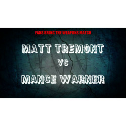 H2O Wrestling June 8, 2018 "HUSTLEMANIA" - Williamstown, NJ (Download) H2O Wrestling June 8, 2018 "HUSTLEMANIA" - Williamstown, NJ (Download)