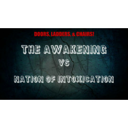 H2O Wrestling October 20th, 2018 "Matt Tremont & Danny Havoc's Deathmatch Extravaganza" Williamstown, NJ (Download) H2O Wrestling October 20th, 2018 "Matt Tremont & Danny Havoc's Deathmatch Extravaganza" Williamstown, NJ (Download)
