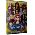 WH2O Women's Wrestling DVD November 17, 2018 "Anything You Can Do, We Can Do Better" - Williamstown, NJ