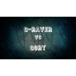 H2O Wrestling November 30, 2018 "Bloody Burgers" - Williamstown, NJ (Download) H2O Wrestling November 30, 2018 "Bloody Burgers" - Williamstown, NJ (Download)