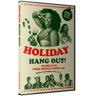 LVAC DVD December 28, 2018 "Holiday Hangout" - Bethlehem, PA  LVAC DVD December 28, 2018 "Holiday Hangout" - Bethlehem, PA