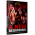 Making Towns Wrestling DVD  November 16, 2018 "A New Beginning" - Chattanooga, TN