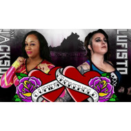 NOVA Pro Wrestling February 16, 2018 "Cupid's Chokehold" - Annandale, VA (Download) NOVA Pro Wrestling February 16, 2018 "Cupid's Chokehold" - Annandale, VA (Download)