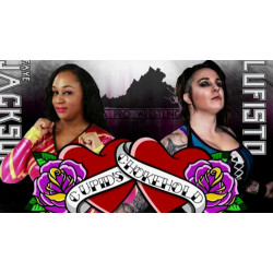 NOVA Pro Wrestling February 16, 2018 "Cupid's Chokehold" - Annandale, VA (Download)