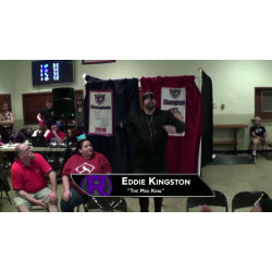 Pro Wrestling Championship Series April 28, 2018 "Stage One 2018" - Alton, IL (Download)