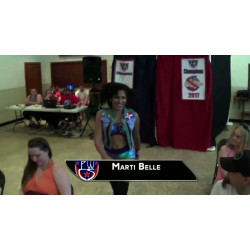 Pro Wrestling Championship Series June 16, 2018 "Stage Two 2018" - Alton, IL (Download)