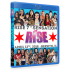 RISE Wrestling Blu-ray/DVD April 13, 2018 "Rise 7: Sensation" - Berwyn, IL 